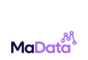 MaData logo